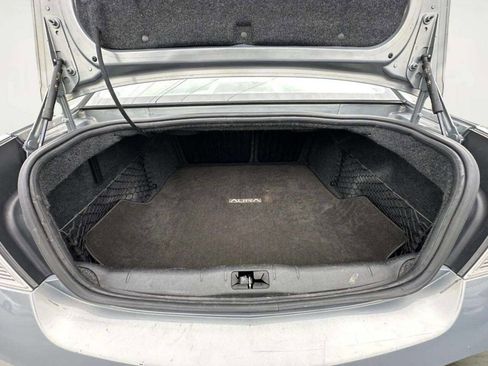 Used 2007 Saturn Aura XR w/ Premium Trim Pkg FWD image 10
