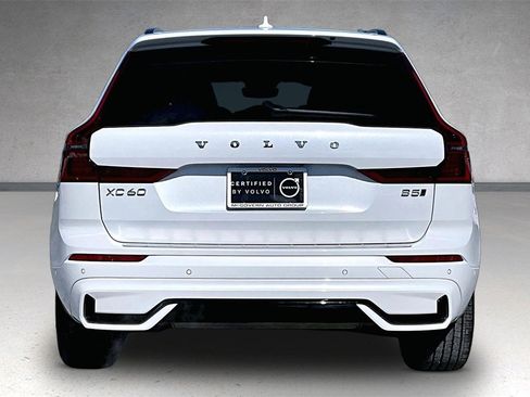 Certified 2026 Volvo XC60 B5 Plus w/ Protection Package Premier image 5