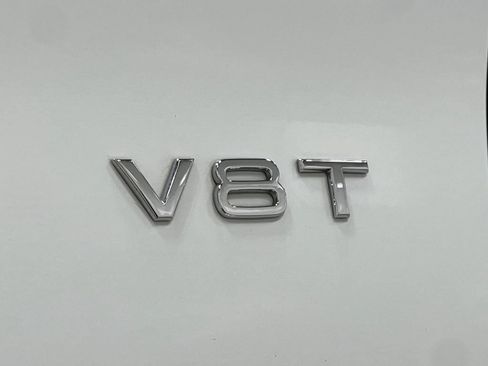 Used 2015 Audi S8 AWD/4WD image 41
