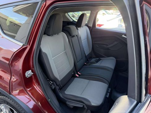 Used 2014 Ford Escape SE w/ Equipment Group 201A AWD/4WD image 14