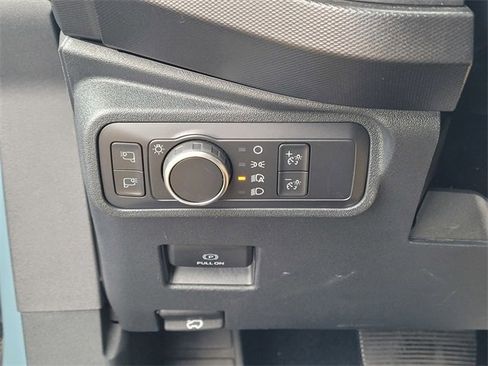 Used 2021 Ford Bronco First Edition image 26