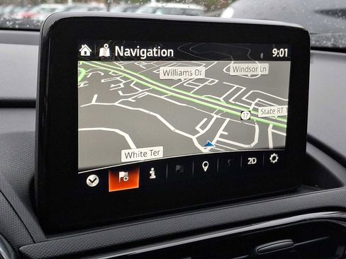 Used 2023 MAZDA MX-5 Miata Grand Touring image 14