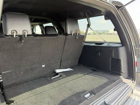 Used 2017 Lincoln Navigator L Select AWD/4WD image 13