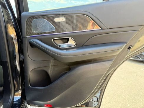 Used 2021 Mercedes-Benz GLE 53 AMG 4MATIC Coupe image 24