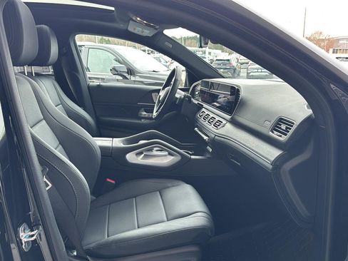 Used 2025 Mercedes-Benz GLE 450 GLE 450 image 9