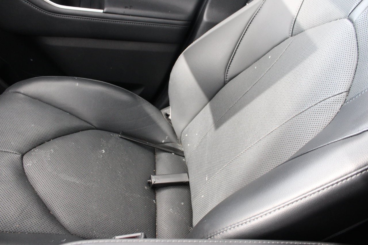Used 2023 Toyota Highlander Limited AWD/4WD image 19