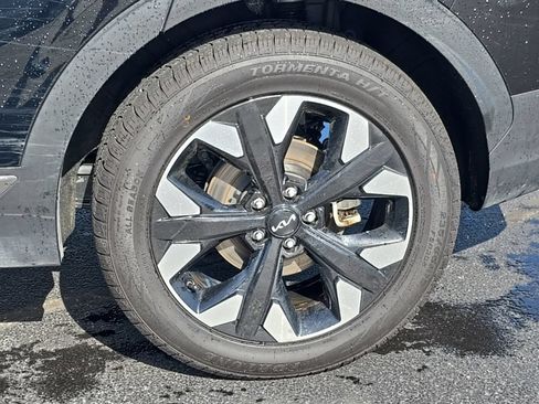 Used 2024 Kia Sportage X-Line w/ X-Line Premium Package AWD/4WD image 49