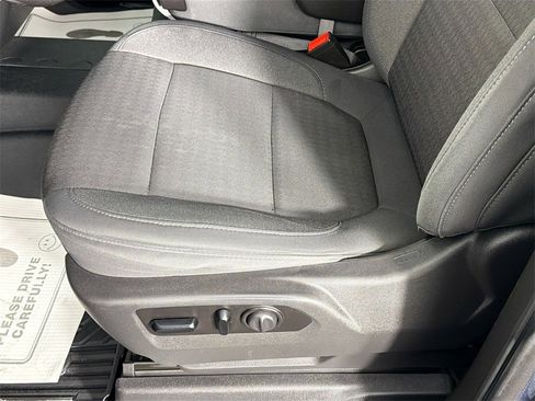 Used 2021 Chevrolet Silverado 1500 RST image 18