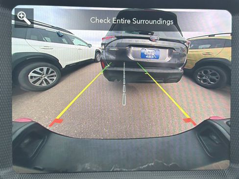 Used 2022 Jeep Gladiator Rubicon w/ Cold Weather Group image 26