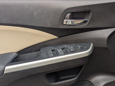 Used 2015 Honda CR-V EX-L image 12