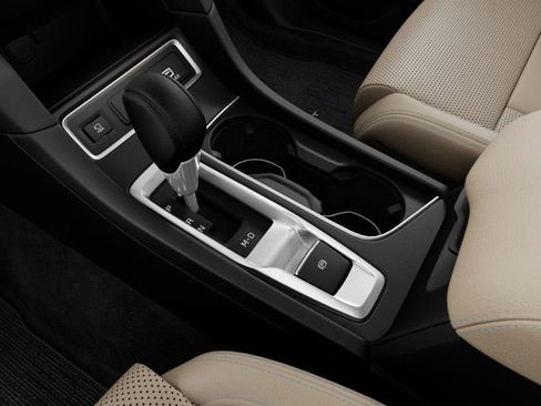 New 2026 Subaru Ascent Limited AWD/4WD image 20