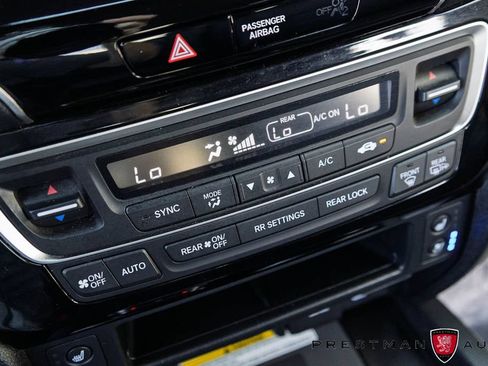 Used 2022 Honda Passport Elite image 35