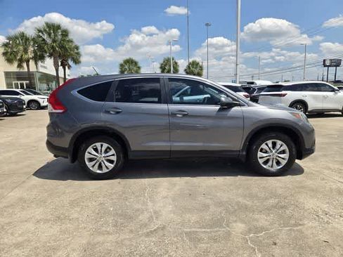 Used 2014 Honda CR-V EX image 3