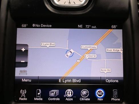 Used 2015 Chrysler 300 S w/ 300S Premium Group RWD image 29