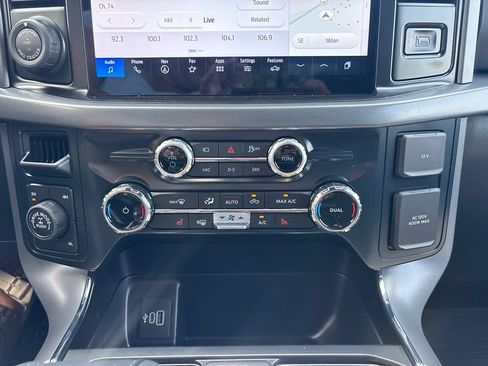 New 2026 Ford F150 XLT w/ Equipment Group 302A MID AWD/4WD image 26