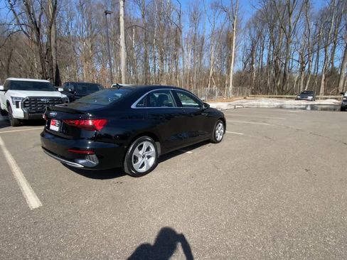 Used 2024 Audi A3 2.0T Premium image 12