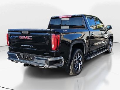 Used 2023 GMC Sierra 1500 SLT w/ SLT Premium Package