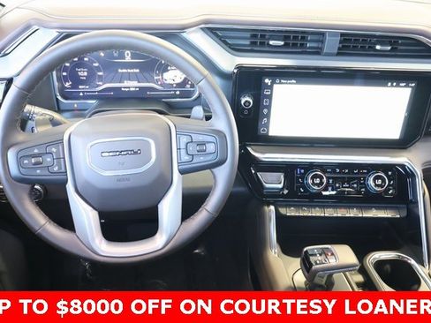 New 2025 GMC Sierra 1500 Denali image 16