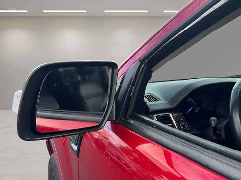 Used 2021 Ford Ranger Lariat w/ Equipment Group 501A High image 29