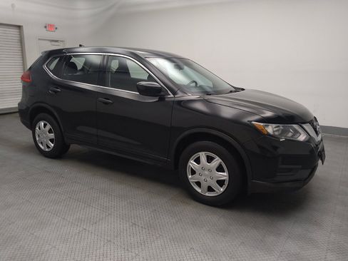 Used 2017 Nissan Rogue S AWD/4WD image 11