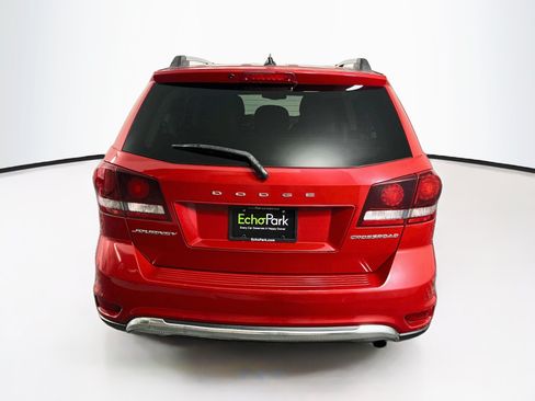 Used 2014 Dodge Journey Crossroad w/ Flexible Seating Group FWD image 7