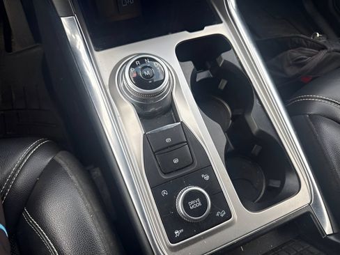 Certified 2020 Ford Explorer ST w/ ST Street Pack AWD/4WD image 23