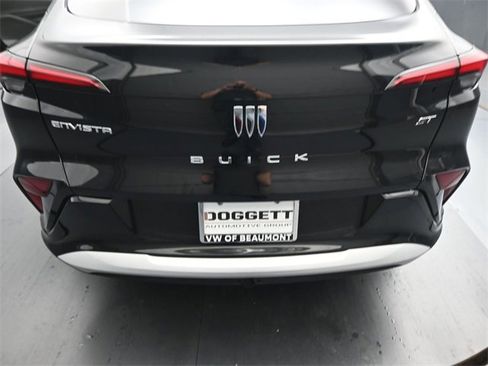 Used 2024 Buick Envista Sport Touring w/ Convenience I Package image 10