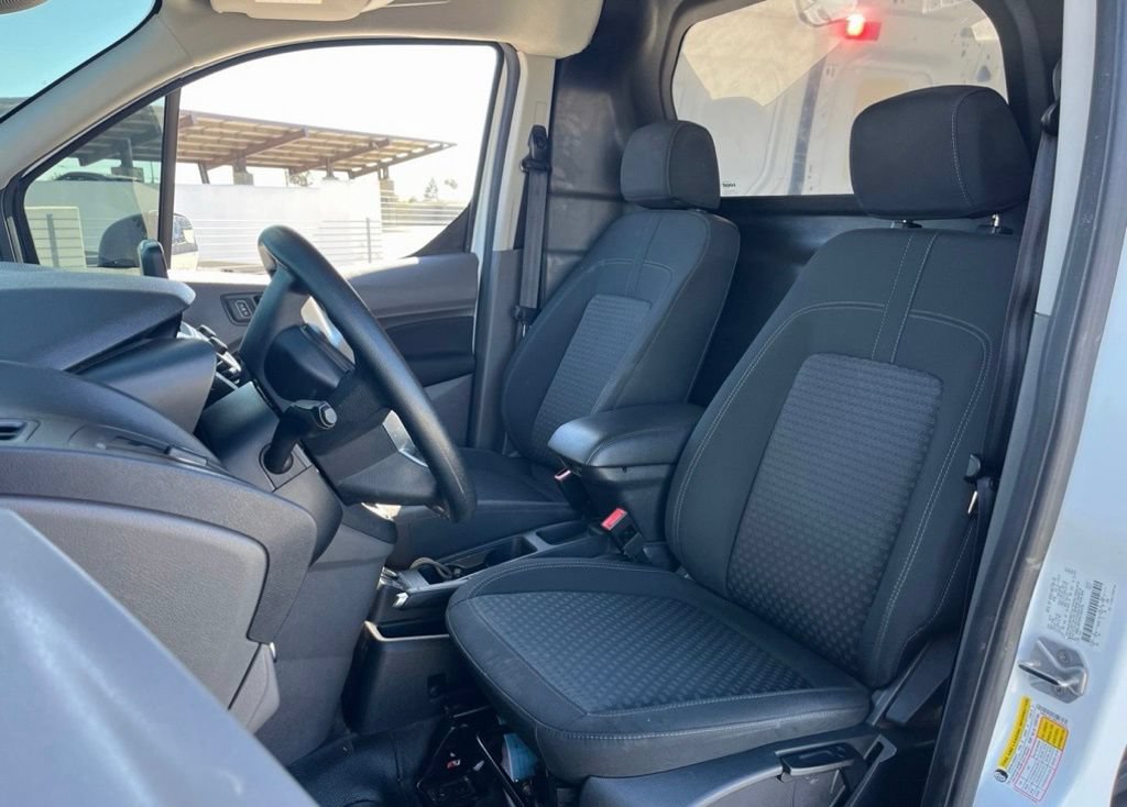 Used 2022 Ford Transit Connect XLT w/ Trailer Tow Package FWD image 6