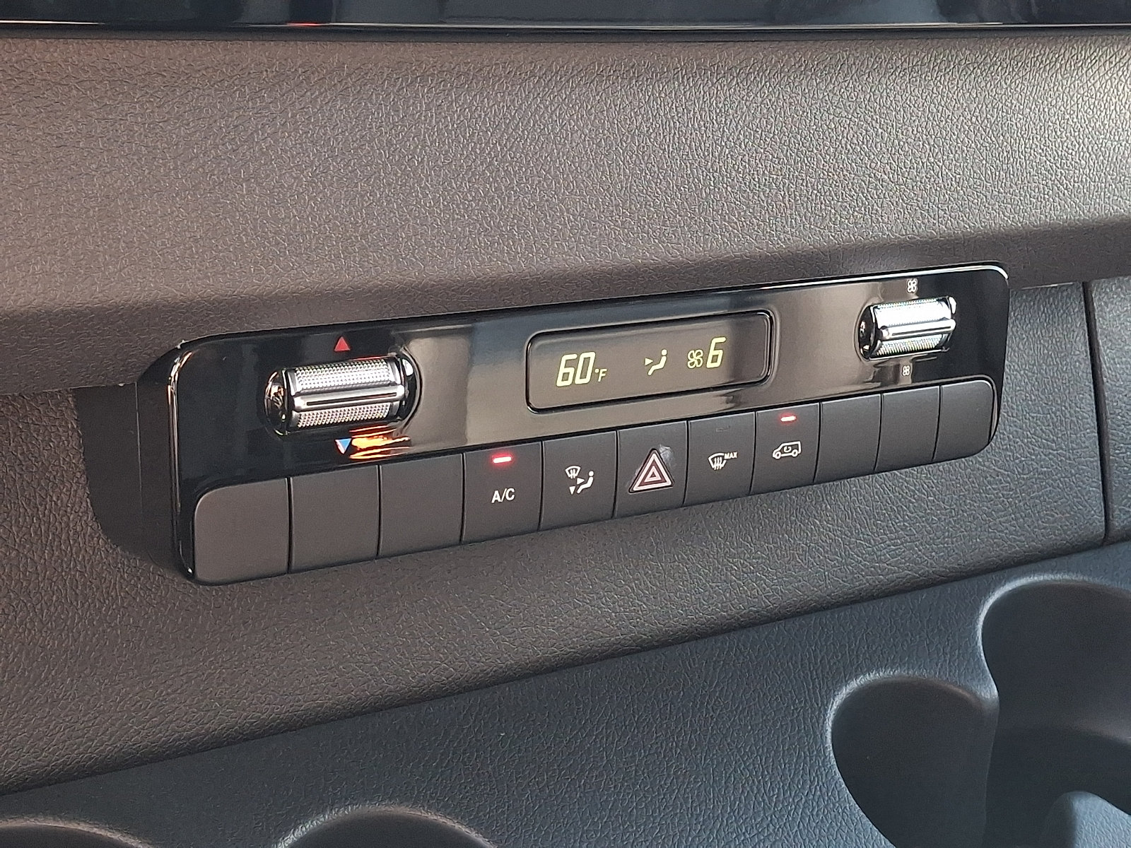 New 2026 Mercedes-Benz Sprinter 2500 image 14