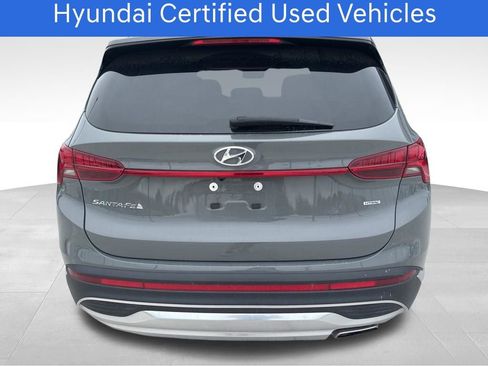 Certified 2023 Hyundai Santa Fe SEL w/ Premium Package AWD/4WD image 10