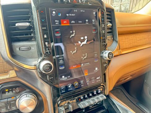 Used 2020 RAM 1500 Limited AWD/4WD image 20