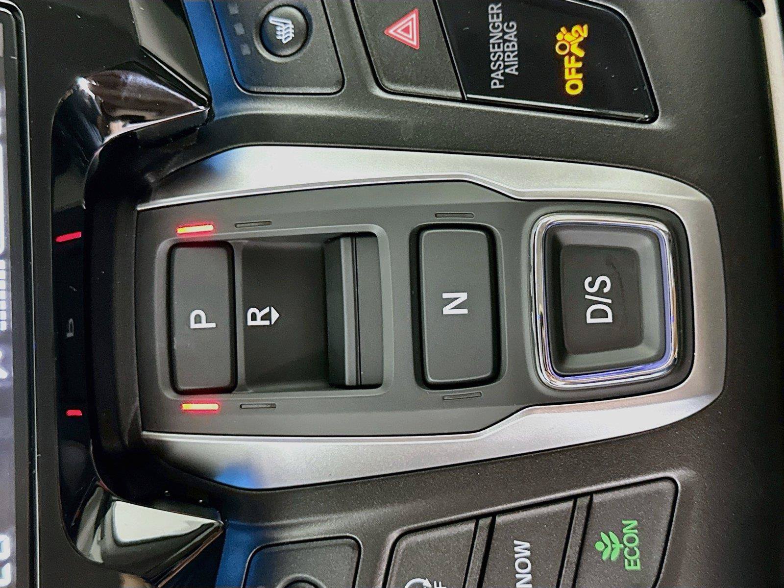 New 2026 Honda Odyssey Elite image 15