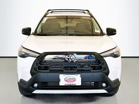 New 2026 Toyota Corolla Cross XLE FWD image 2