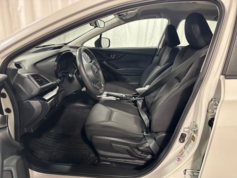 Used 2018 Subaru Impreza 2.0i AWD/4WD image 3