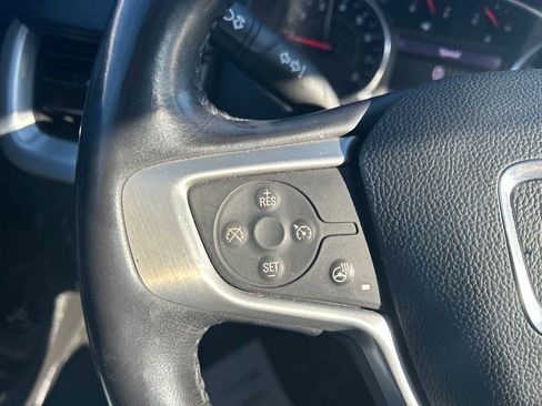 Used 2019 GMC Terrain SLT w/ Preferred Package AWD/4WD image 32