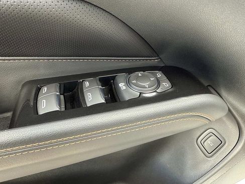 Certified 2023 Cadillac CT4 Sport image 18