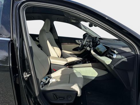 Certified 2025 Audi A5 2.0T Premium Plus w/ Premium Plus AWD/4WD image 8
