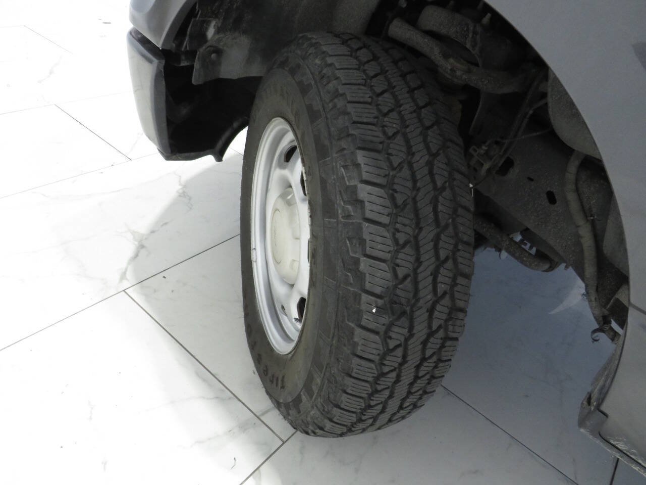 Used 2014 Ford F150 XL w/ Power Equipment Group RWD image 20