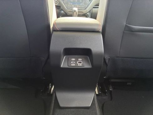 New 2026 Subaru Crosstrek 2.5i Limited AWD/4WD image 22