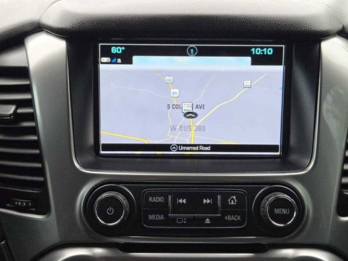 Certified 2020 Chevrolet Tahoe LT AWD/4WD image 18