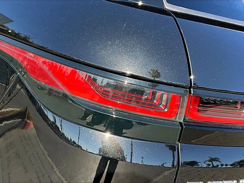 Used 2023 Land Rover Range Rover Evoque S image 29