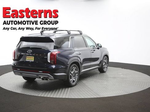 Used 2024 Hyundai Palisade SEL AWD/4WD image 43