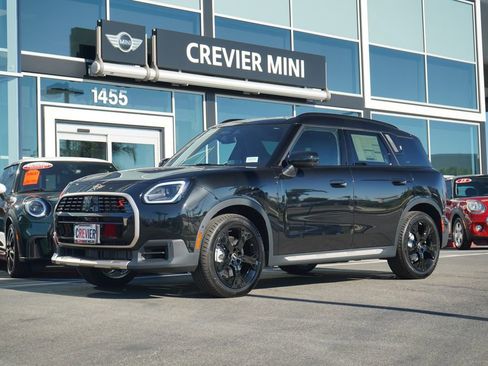 New 2026 MINI Cooper Countryman S image 1
