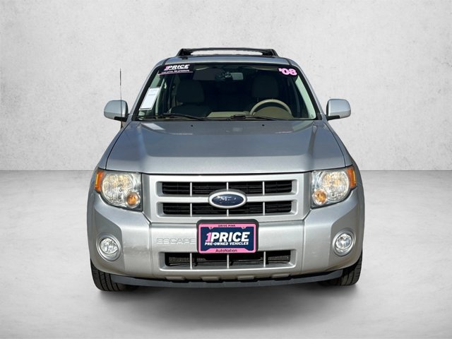 Used 2008 Ford Escape Limited AWD/4WD image 2