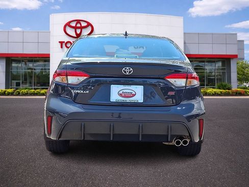 Used 2024 Toyota Corolla SE FWD image 6
