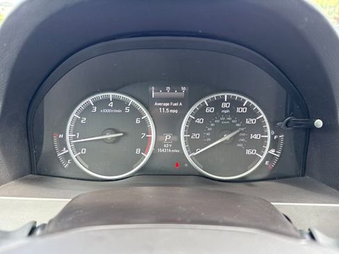 Used 2016 Acura RDX AWD w/ Advance Package image 20