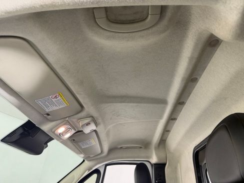 Used 2025 RAM ProMaster 3500 w/ Convenience Group FWD image 23