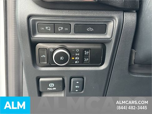 Certified 2023 Ford F150 Raptor w/ Equipment Group 802A Raptor R image 38