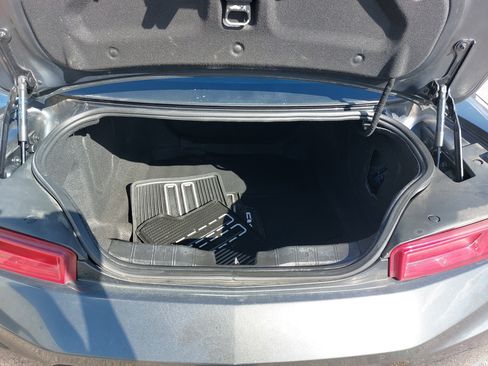 Used 2017 Chevrolet Camaro LS image 13