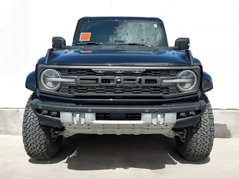 Used 2024 Ford Bronco Raptor AWD/4WD image 12